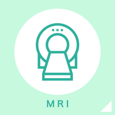 MRI